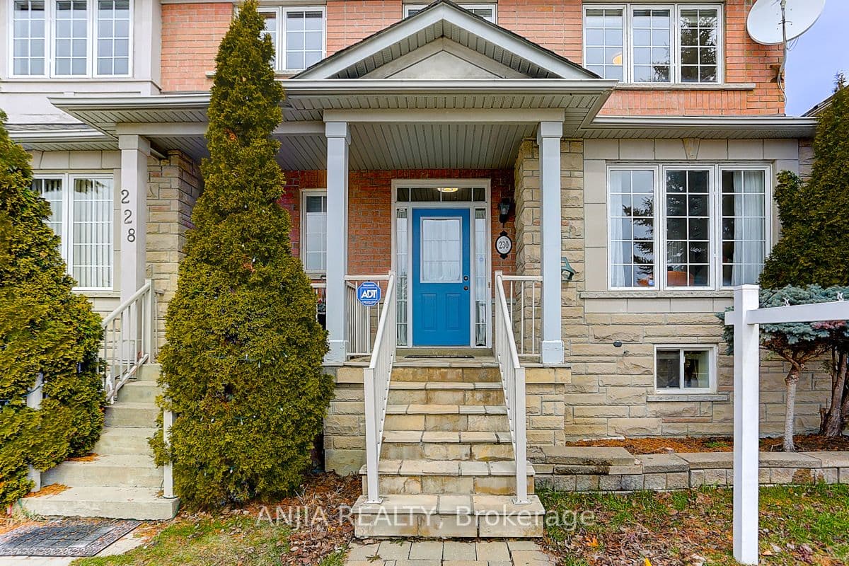 Property at 230 Bantry Avenue, Richmond Hill, ON L4B 4T6